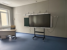 В нижегородской школе детям на уроке показали непристойное видео: реакция властей