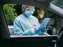 Названо условие для повторного заражения COVID-19