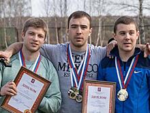 В ТиНАО прошел слет казачьей молодежи «Будь готов к труду и обороне!»
