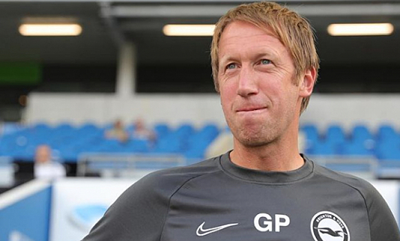 "Ньюкасл" нашел альтернативу Конте