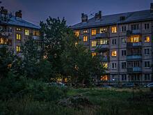 Участники IX СПб городского социального форума требуют отменить закон о хрущевках