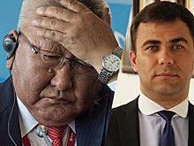 Помощник главы Якутии заплатил за дебош
