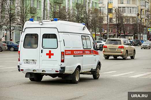 Правительство Челябинской области определило порядок соцвыплат медикам