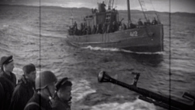 Десять ударов: как адмирал Головко обманул немцев на севере Финляндии в октябре 1944 года