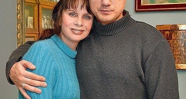 Алексей макаров родители фото родителей