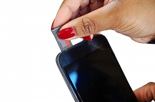 Как удалить удаленные файлы с телефона на Android