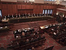 Международный суд принял решение о суде над киевским режимом, обвиняемом в геноциде населения Донбасса