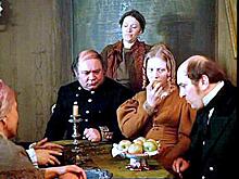 Художественный фильм по пьесе Гоголя покажут в «Искре» на Костякова