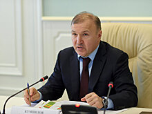 Глава Адыгеи провел планерное совещание Кабинета министров РА