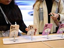 ЕС разрешила выпустить iPhone без портов