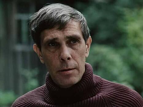 Сыграл в полусотне кинокартин, но ему не нашлось места на кладбище: как сложилась жизнь Андрея Болтнева, не дожившего до 50 лет