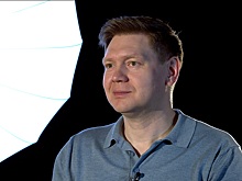 #встречисавтором: роман меж Омском и Калининградом