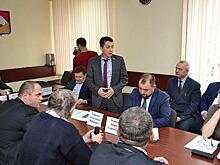 Депутаты ЗСК держат на контроле решение вопросов, волнующих кущевцев