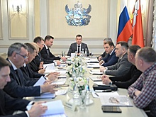 В Воронеже отреставрируют здание Мариинской гимназии