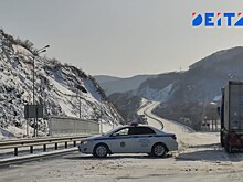 В ГАИ рассказали, за что чаще всего штрафуют водителей зимой