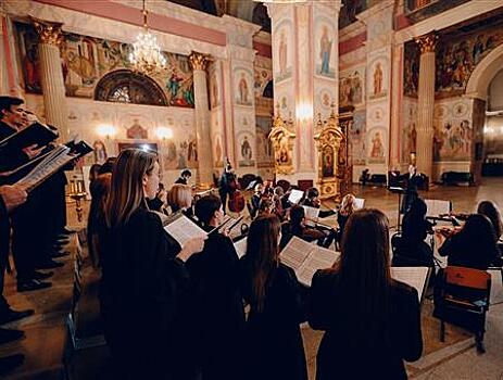 Культцентр "ЗИМ Галерея" представил программу на "Ночь музеев"