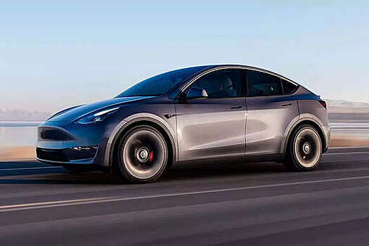 JATO Dynamics: Tesla Model Y может стать самым продаваемым авто в Европе в 2023 году