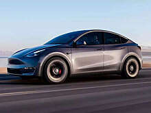 The Verge: Tesla Model Y стала самой продаваемой машиной в мире за первый квартал 2023 г.