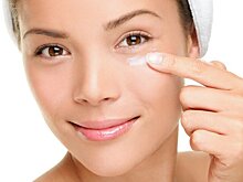 Блогер Вудрафф: для маскировки морщин необходимо использовать крем