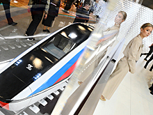 Мишустин обсудил строительство высокоскоростной железнодорожной магистрали