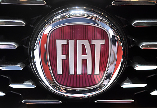 Китайской компании отказали в покупке Fiat-Chrysler