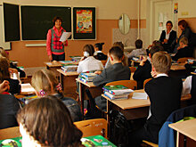 Строительная готовность первого в Подмосковье стадиона для регби составляет более 50%