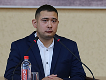 Роман Санников: «Патриотическое воспитание – важное направления, от которого зависит отношение подрастающего поколения к своей стране»