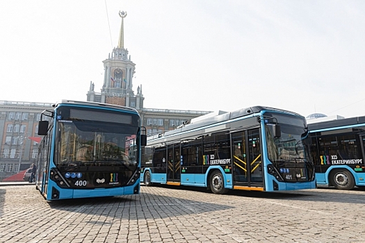 Власти хотят изменить четыре маршрута автобусов для доставки студентов в Новокольцовский