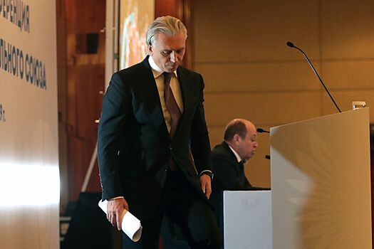Президент РФС Дюков: выход России из УЕФА? Теоретически возможно всё
