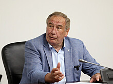 Соловейчик: «Возвращение флага России на соревнованиях — это большая поступательная работа. Ждем в ближайшее время ее результатов»