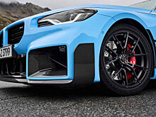 Колесные диски с центральной блокировкой для BMW M2, M3 и M4