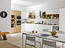 Встраиваемая бытовая техника от Indesit