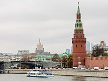 Названо количество приехавших в Россию украинцев в 2025 году