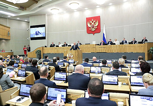 Сенатор Пушков: треш-стримы будут считаться отягчающим обстоятельством