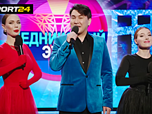 В пародии ТНТ на ледовое шоу Загитову и Щербакову выставили «глупыми и косноязычными»