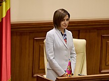 Санду обвинили в создании угроз Приднестровью