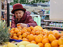 Экономист Холод: после 20 декабря цены на продукты подскочат и достигнут пика