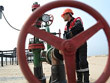 Рублевая цена на нефть Urals вышла на комфортный уровень
