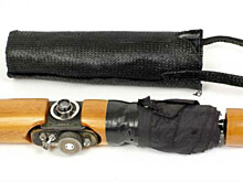 В Англии продадут с аукциона советские шпионские камеры, замаскированные под обычные предметы