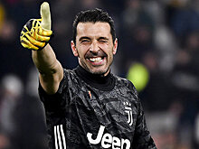 «Лучше красиво уйти вовремя, а не когда станут говорить, что Буффон не тянет уровень Серии А» — Герус