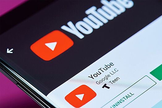 YouTube грозит блокировка в России из-за удаления немецких каналов RT. Главное