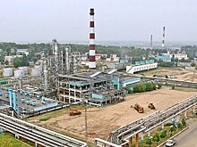 Уфа в десятке самых загрязненных городов России: жители жалуются, предприятиям грозят штрафы