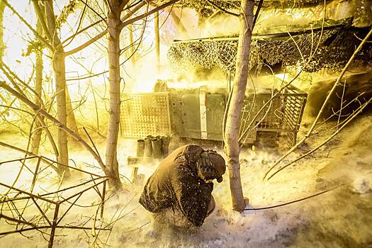 Заработок наемников в рядах ВСУ оценили