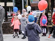 В США родители начали скупать пуленепробиваемые рюкзаки для детей