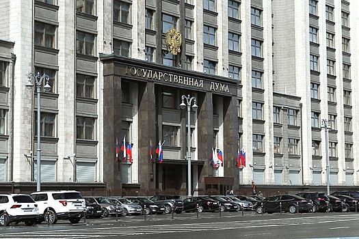 Депутаты Госдумы и Европарламента впервые за 11 лет пообщались по видеосвязи