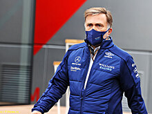 Капито: Red Bull останется личным спонсором Расселла