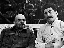 Какие факты биографии Ленина приказал скрыть Сталин
