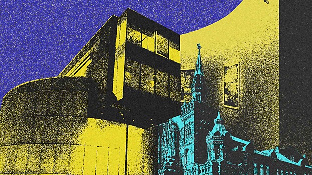 «Частные музеи ― это как малый и средний бизнес». Что стало с культурными объектами во время пандемии