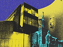 «Частные музеи ― это как малый и средний бизнес». Что стало с культурными объектами во время пандемии