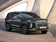 Обновленный Hyundai Palisade обделили